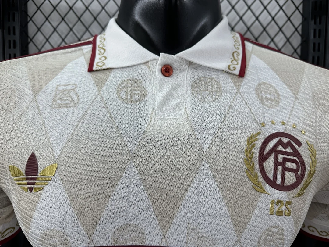 Bayern 125th Anniversary Special Edition S-2XL - view 3