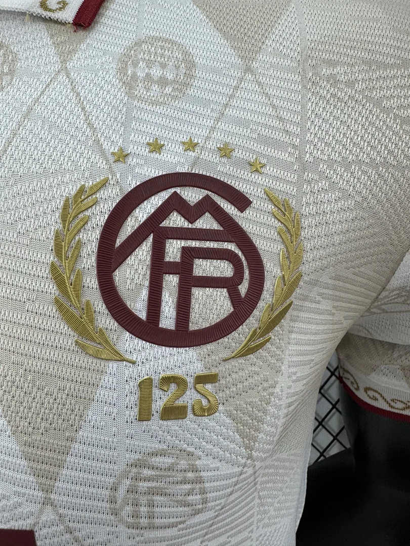Bayern 125th Anniversary Special Edition S-2XL - view 5