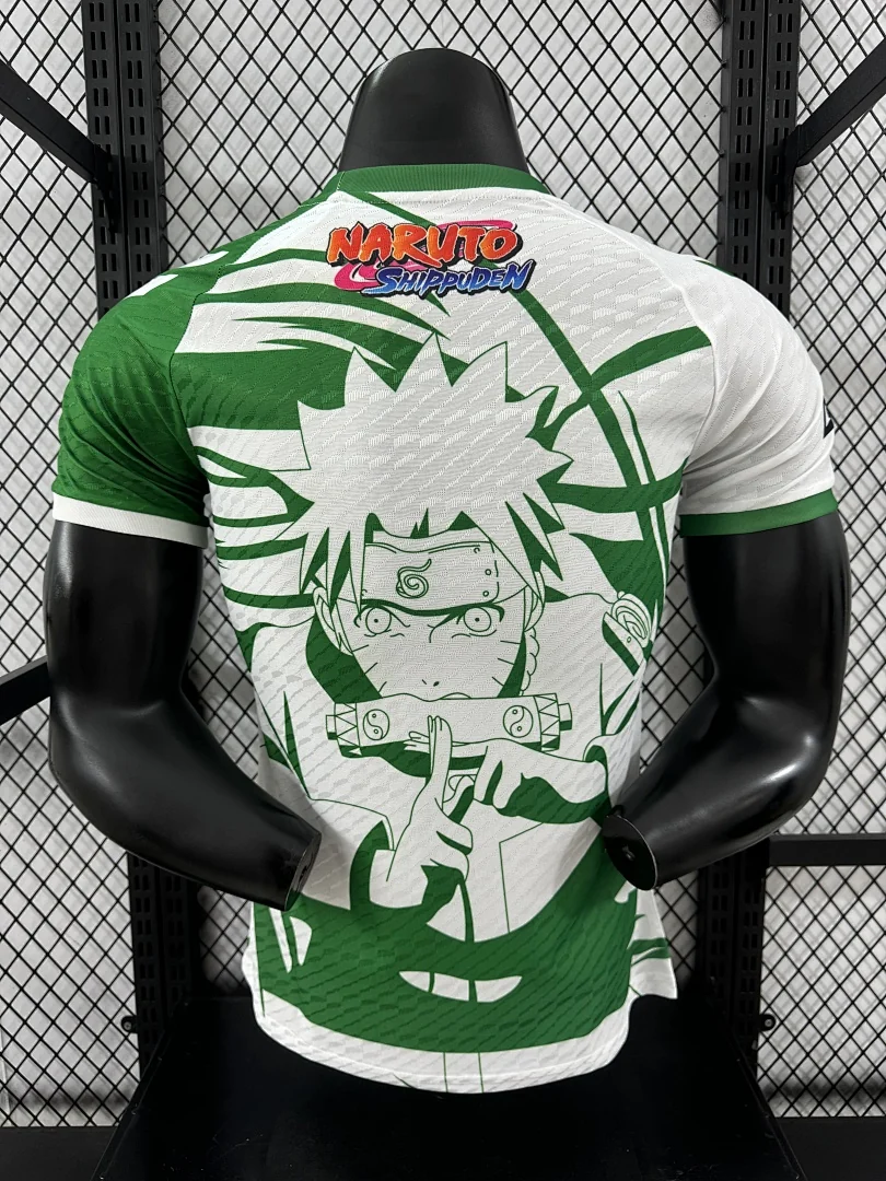 Betis - Naruto S-2XL - view 2
