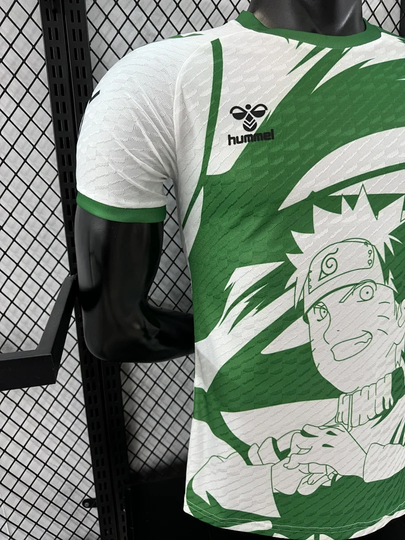 Betis - Naruto S-2XL - view 6