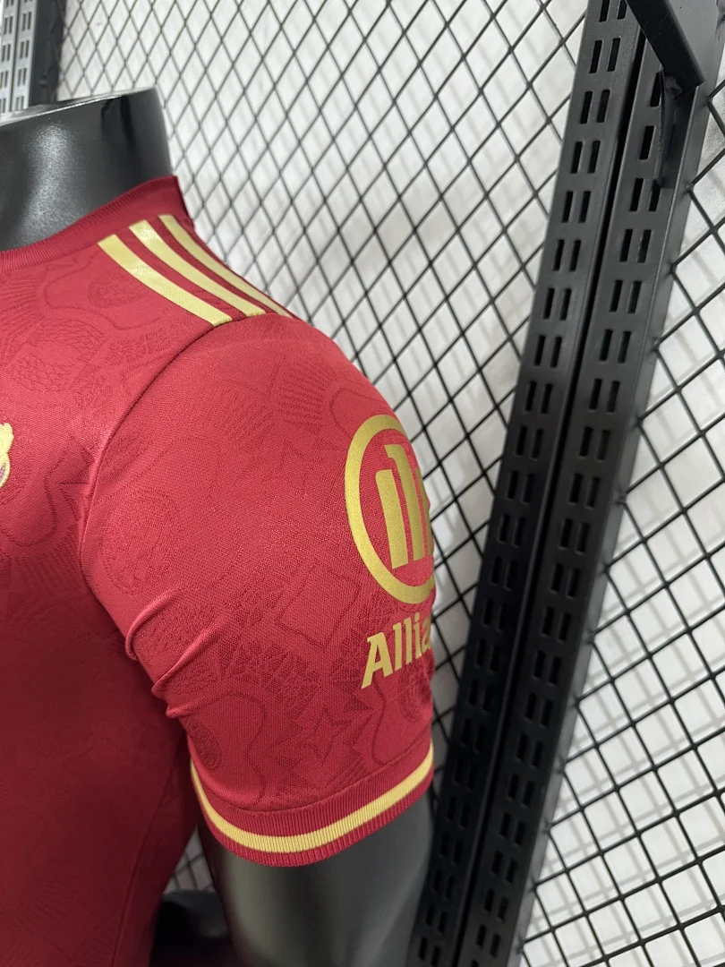 Bayern 125th Anniversary S-3XL - view 9