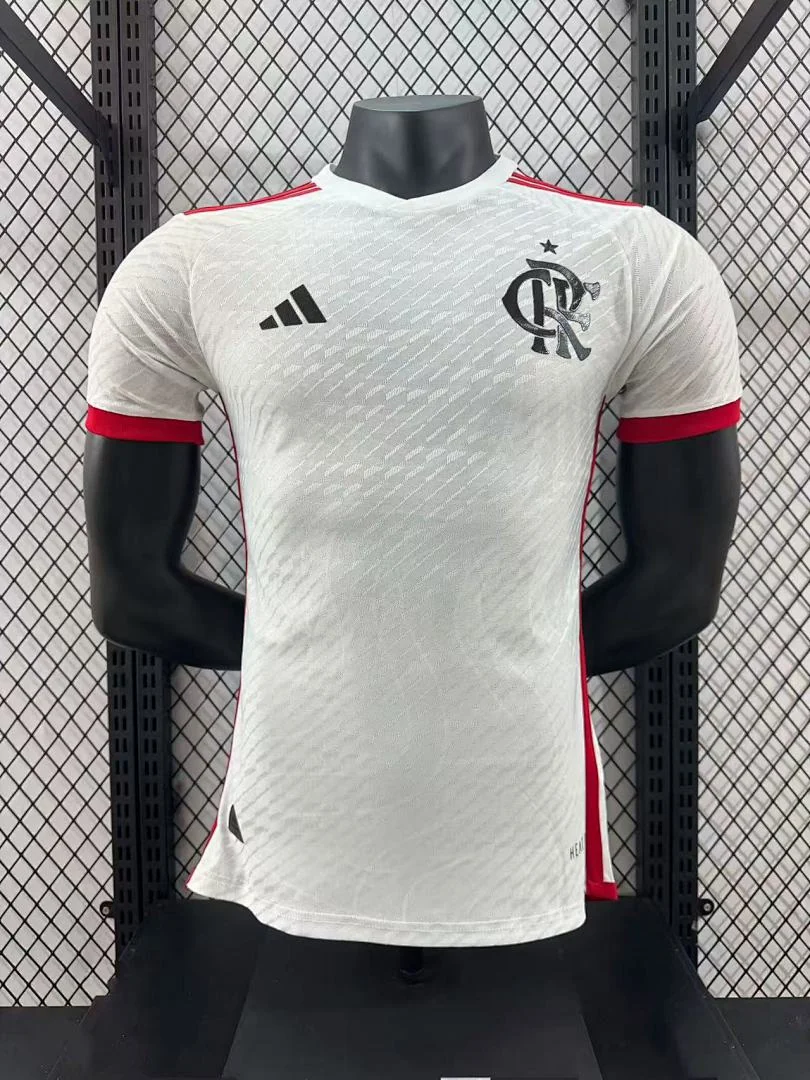 2425 Flamengo Away S-4XL - view 1