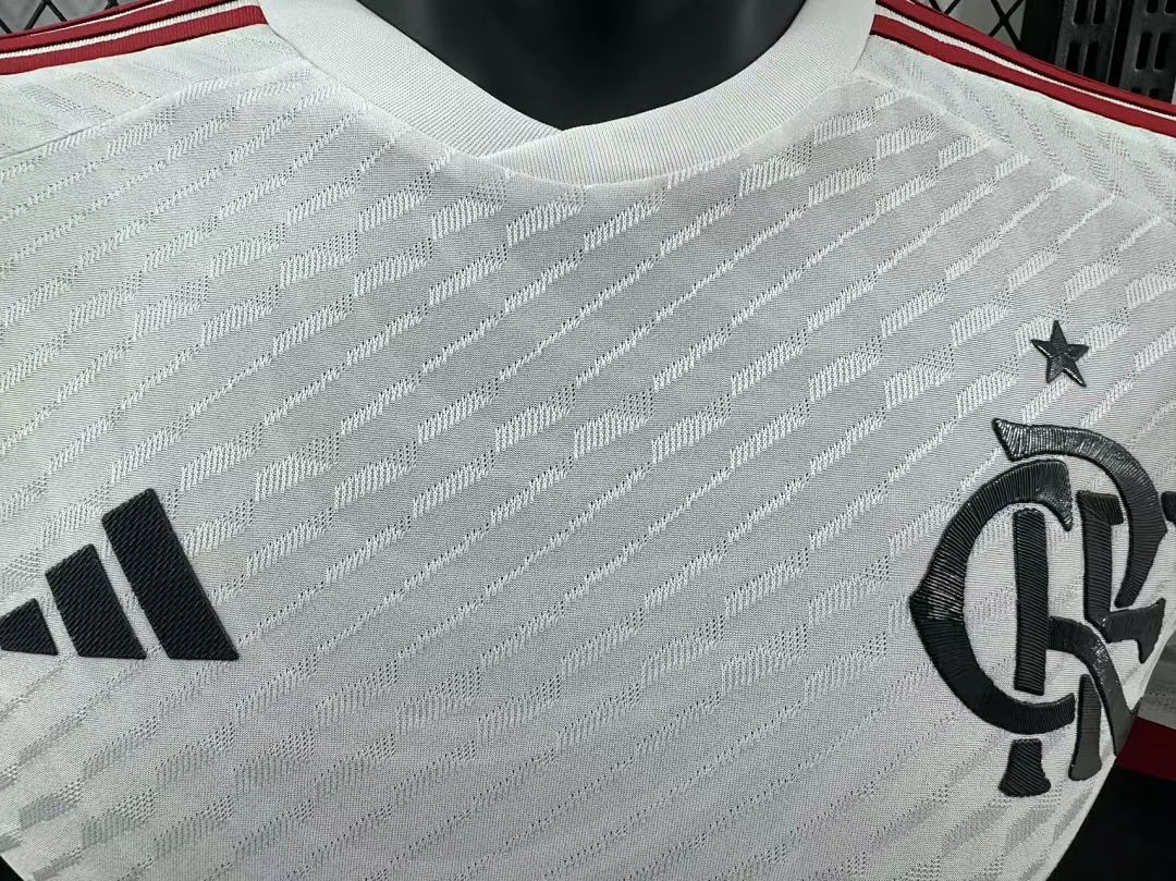 2425 Flamengo Away S-4XL - view 3