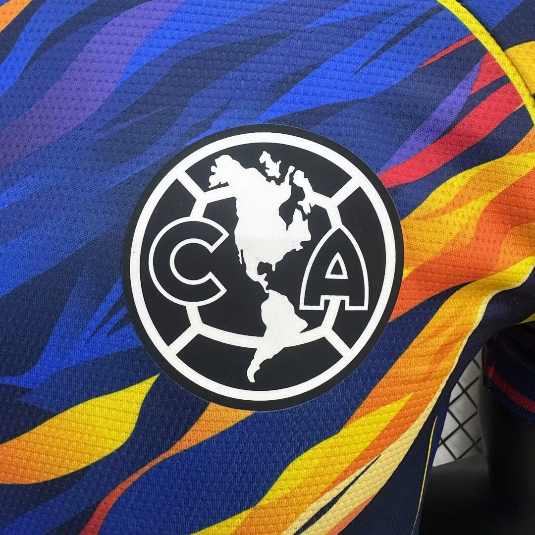 America Special Edition S-2XL - view 5