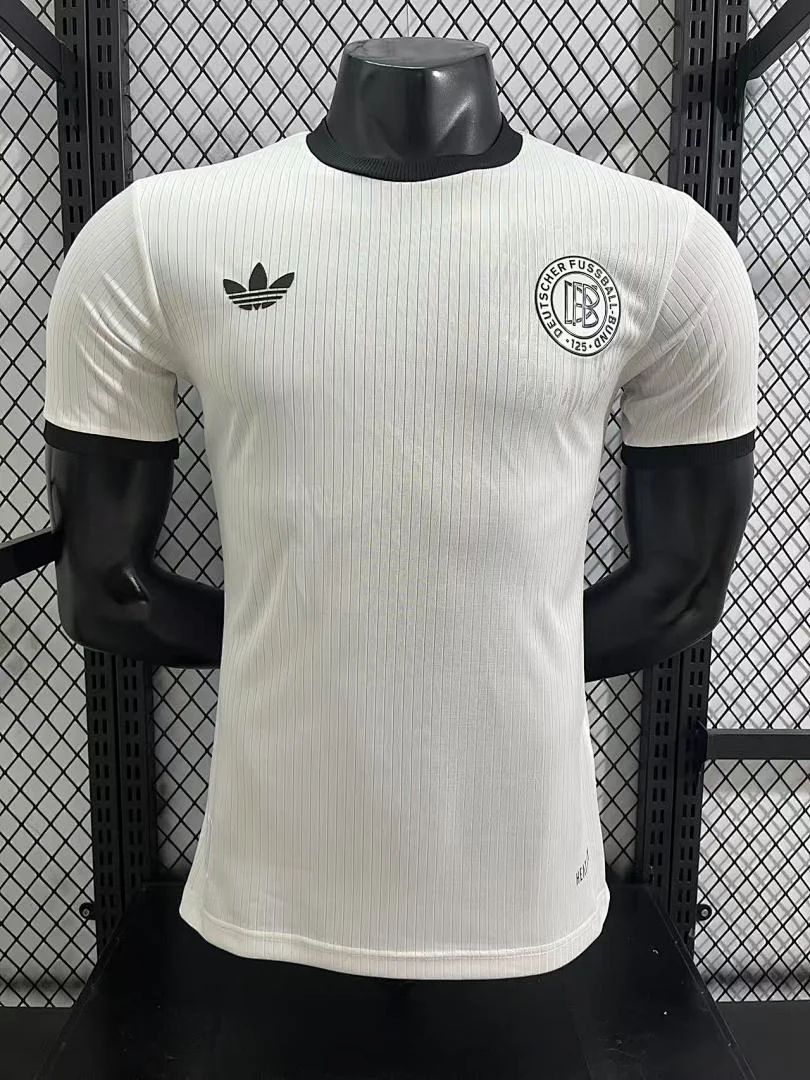 Germany 125th Anniversary Edition S-3XL - view 1