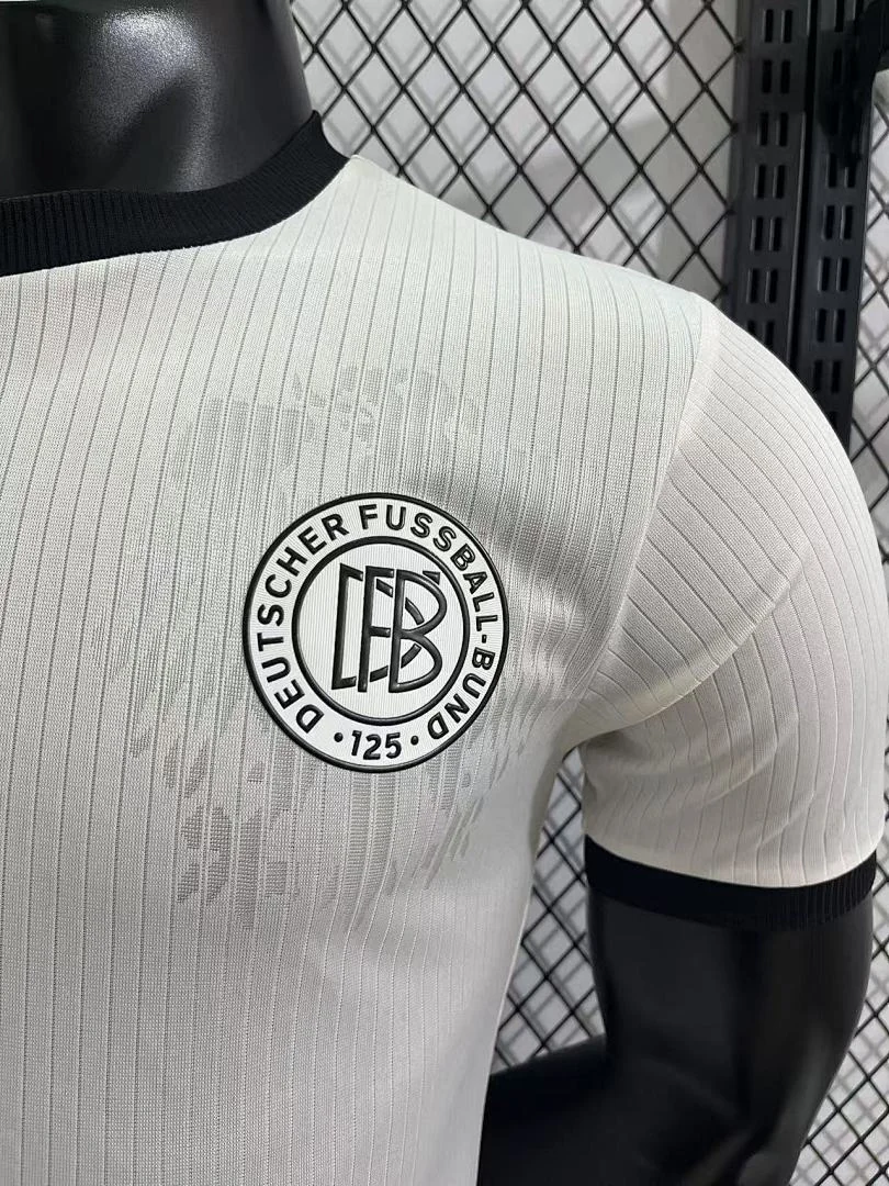 Germany 125th Anniversary Edition S-3XL - view 5