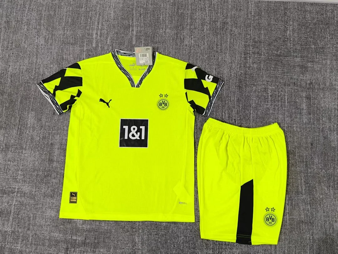25-26 Dortmund Special Edition - view 1