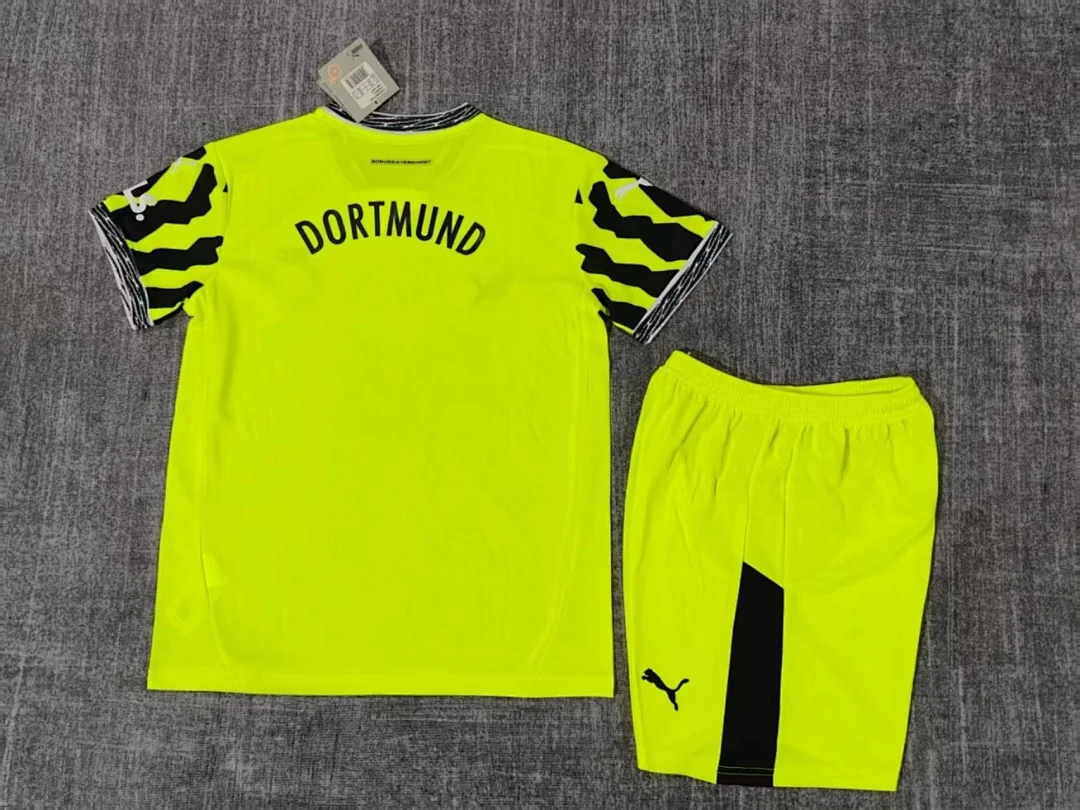 25-26 Dortmund Special Edition - view 2
