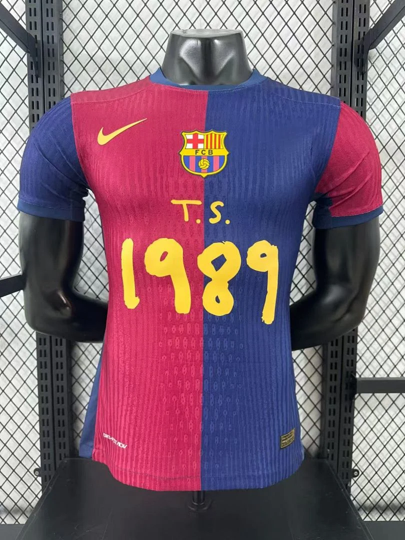 Barcelona Special Edition S-4XL - view 1