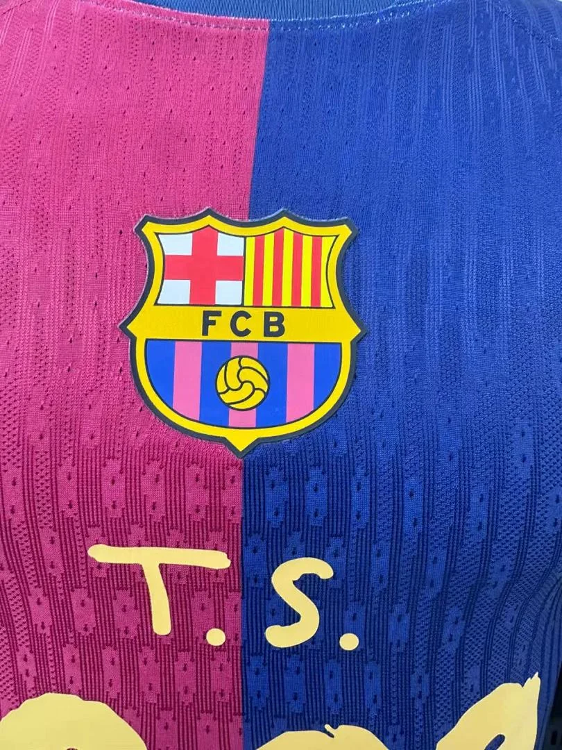 Barcelona Special Edition S-4XL - view 5