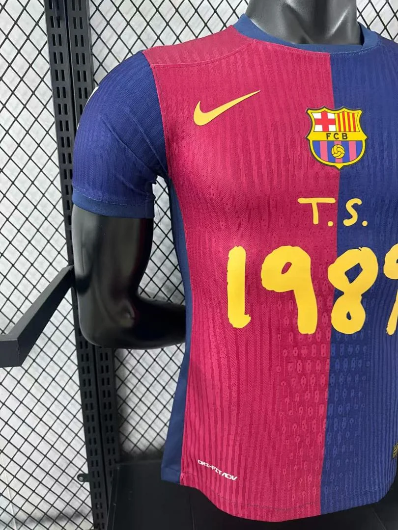 Barcelona Special Edition S-4XL - view 6