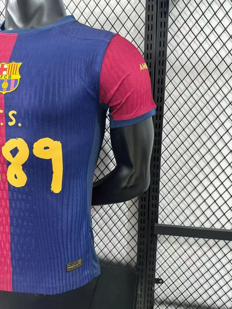 Barcelona Special Edition S-4XL - view 7