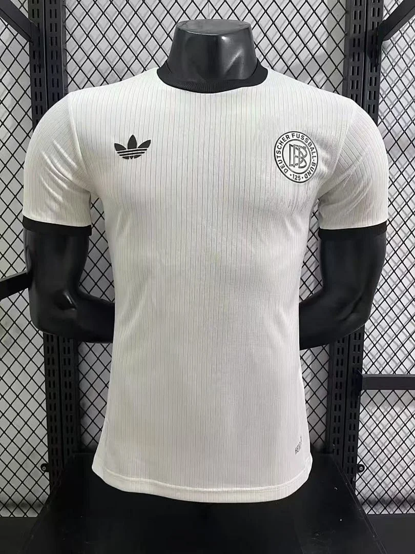 German 125th Anniversary Edition S-3XL - view 1