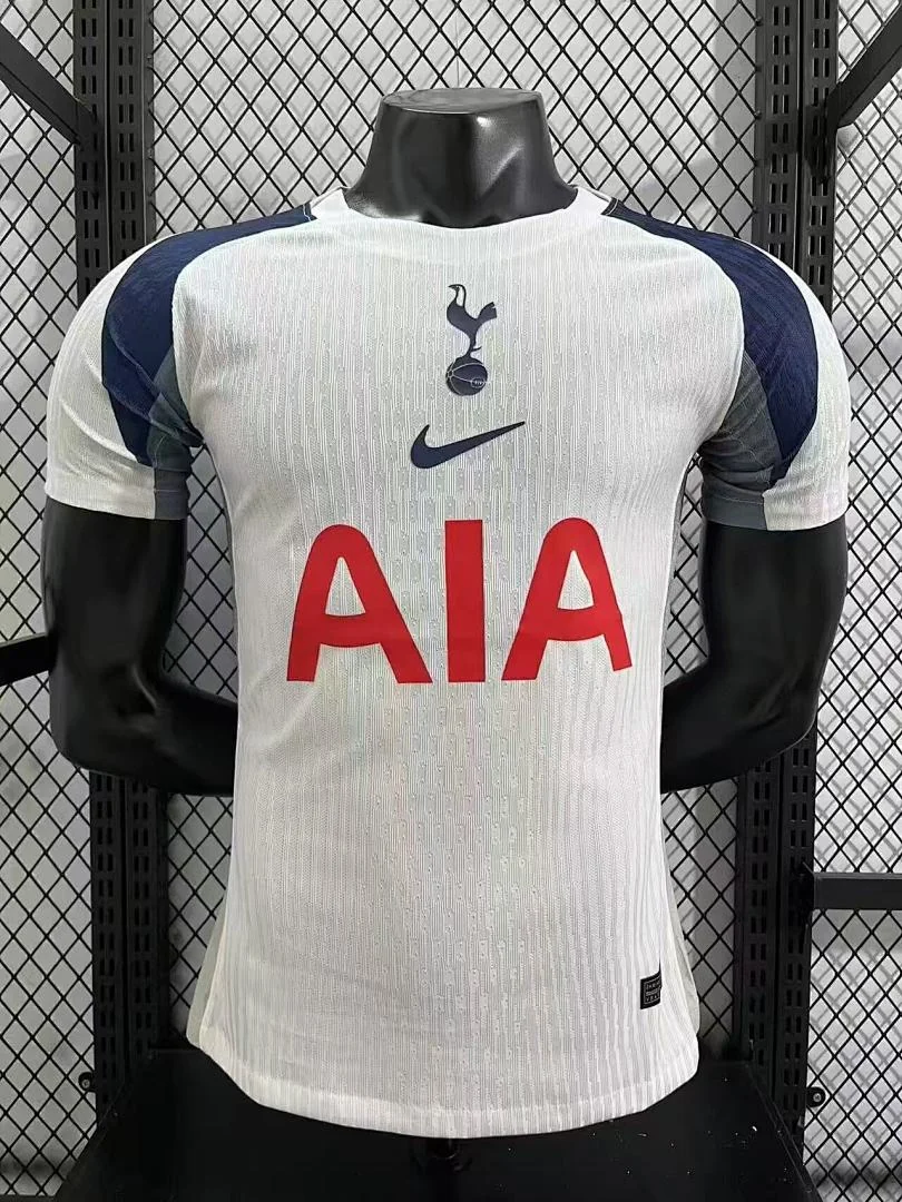 2526 Tottenham Home S-2XL - view 1