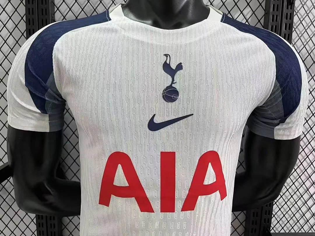 2526 Tottenham Home S-2XL - view 3