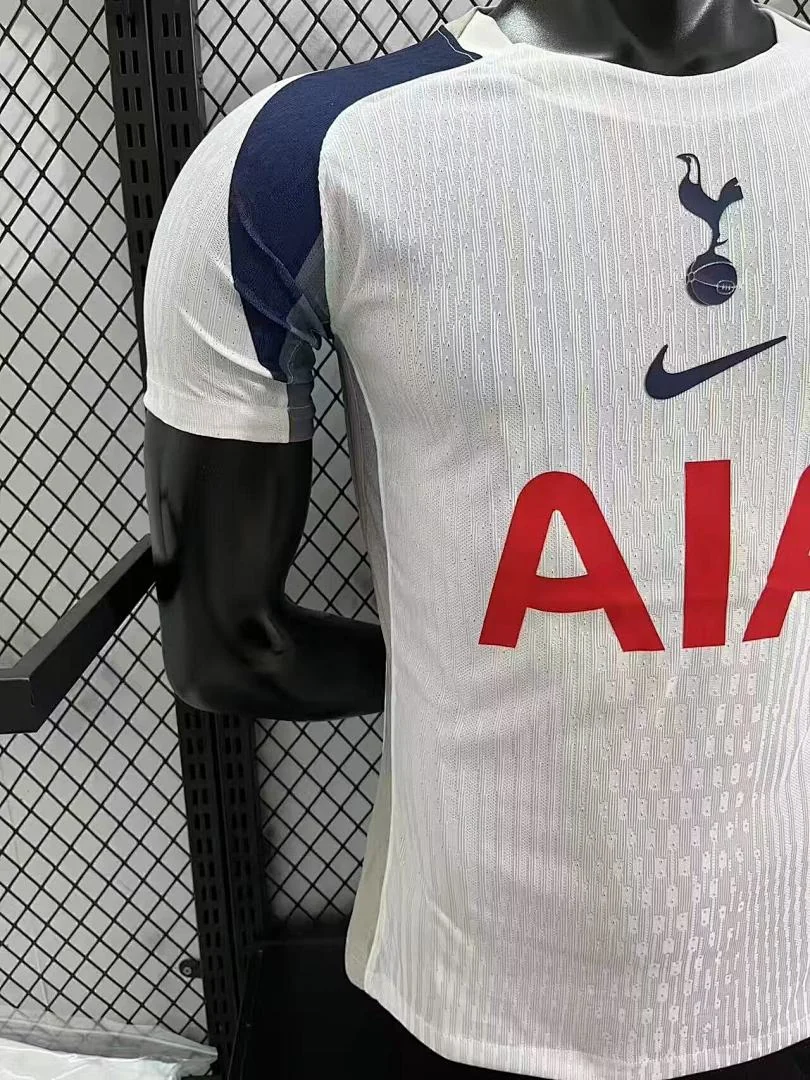 2526 Tottenham Home S-2XL - view 4