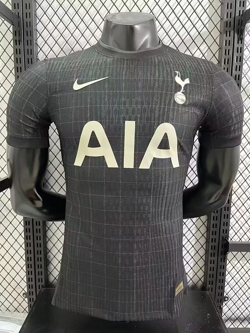 2526 Tottenham Hotspur Away S-2XL - view 1