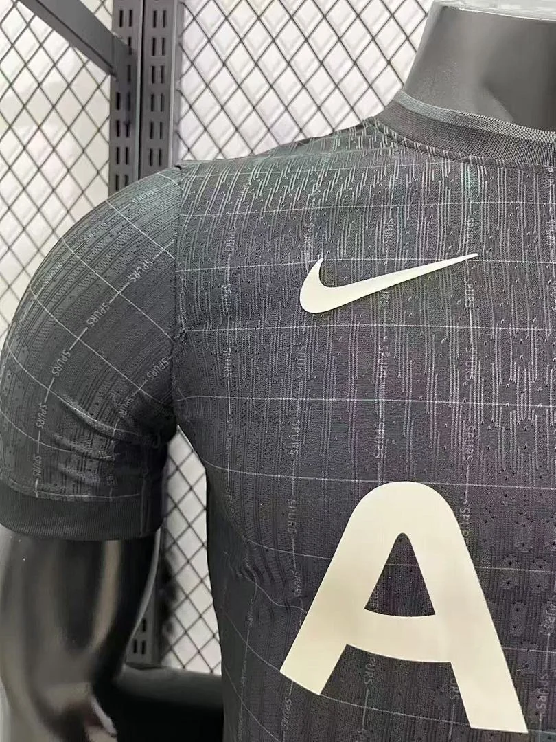 2526 Tottenham Hotspur Away S-2XL - view 4