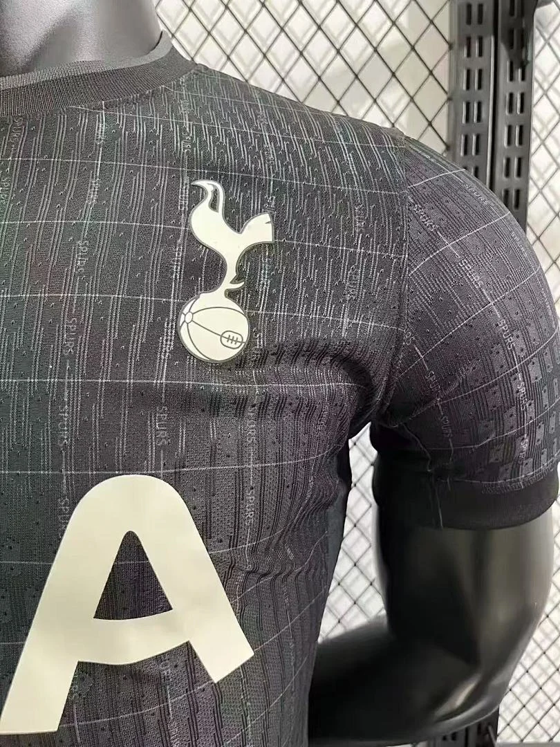 2526 Tottenham Hotspur Away S-2XL - view 5