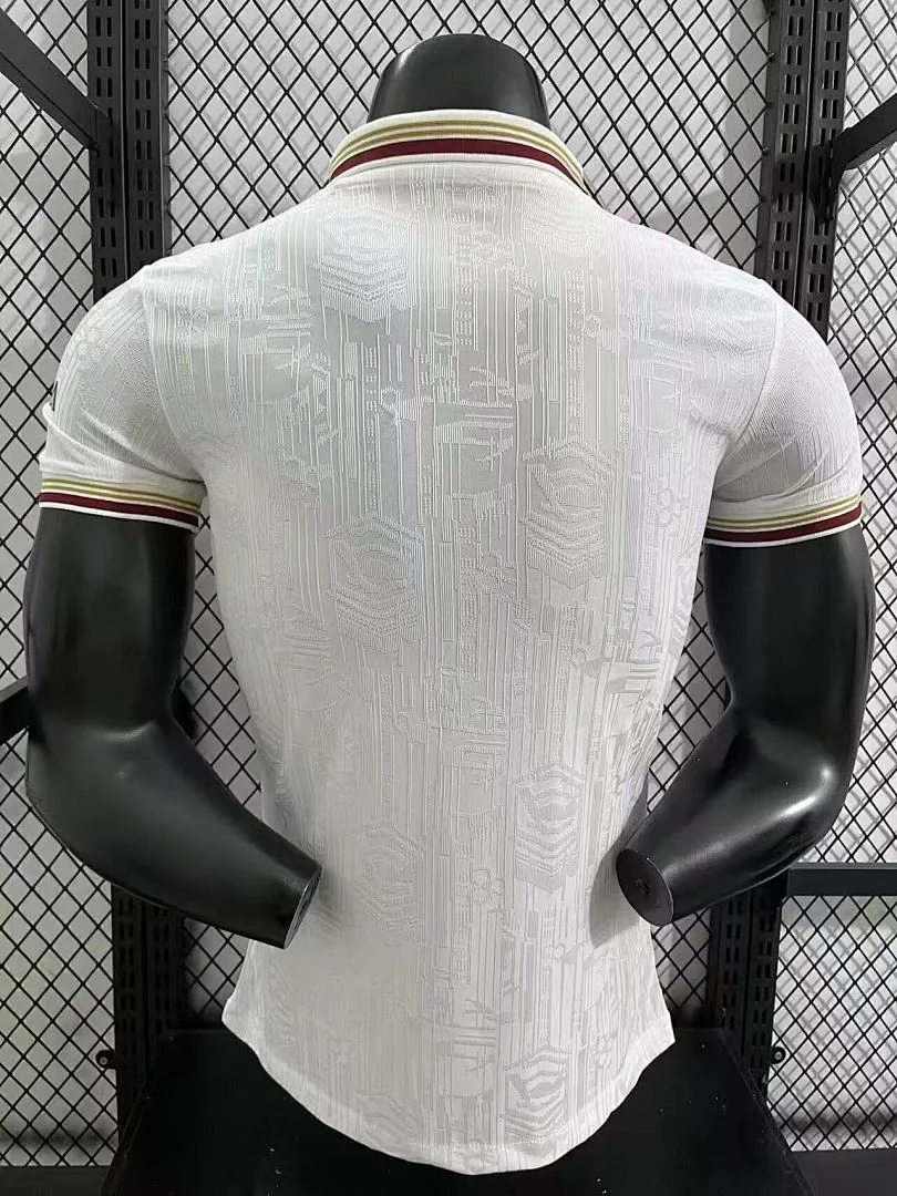 2526 Arsenal Second Away Kit S-2XL - view 2