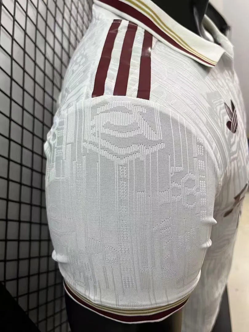 2526 Arsenal Second Away Kit S-2XL - view 6
