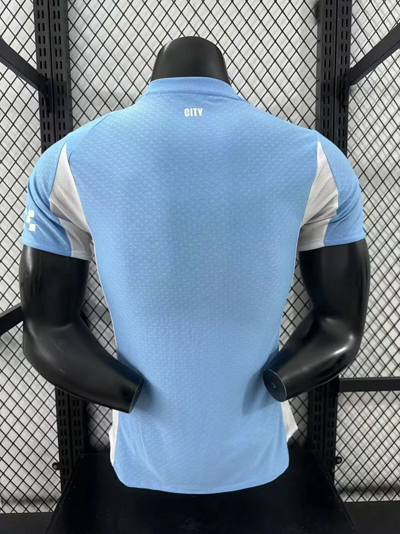 2526 Manchester City Home S-2XL - view 2