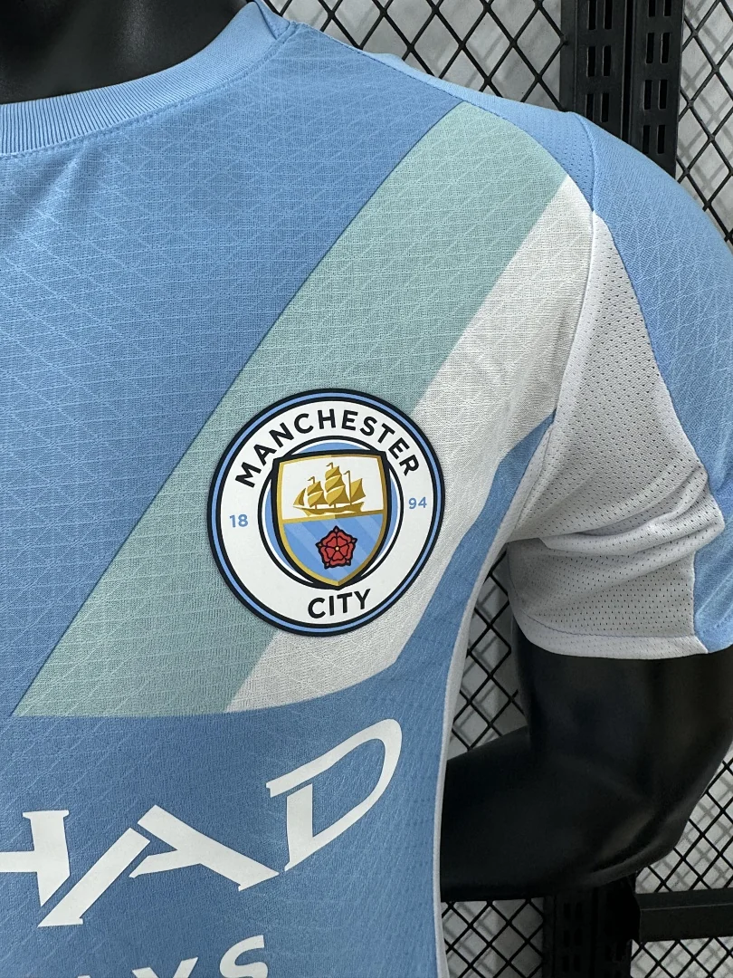 2526 Manchester City Home S-2XL - view 5