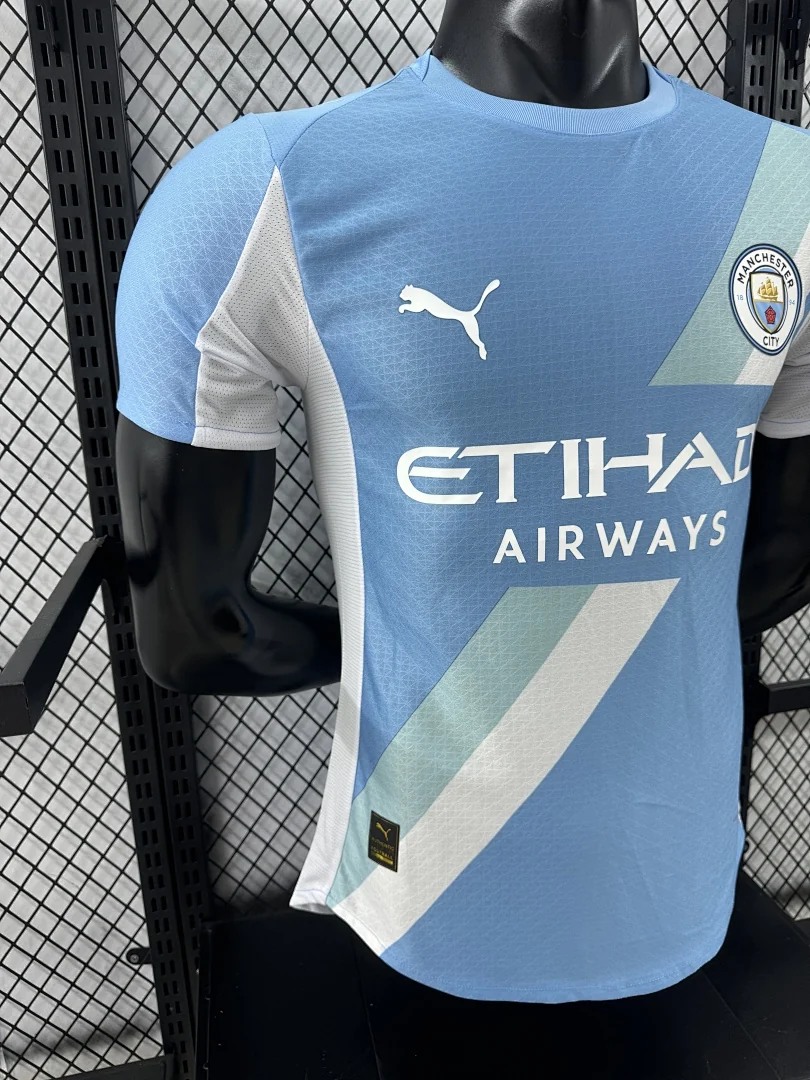 2526 Manchester City Home S-2XL - view 6