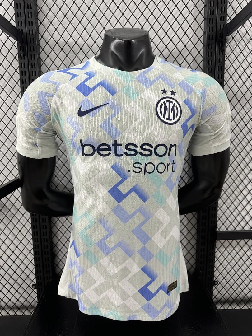 2526 Inter Milan Away S-2XL - view 1