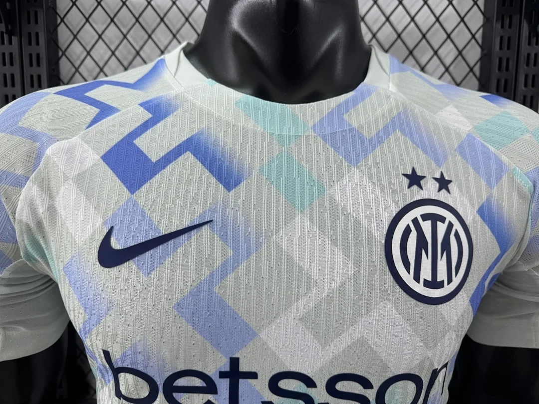 2526 Inter Milan Away S-2XL - view 3