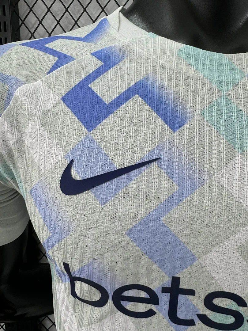 2526 Inter Milan Away S-2XL - view 4