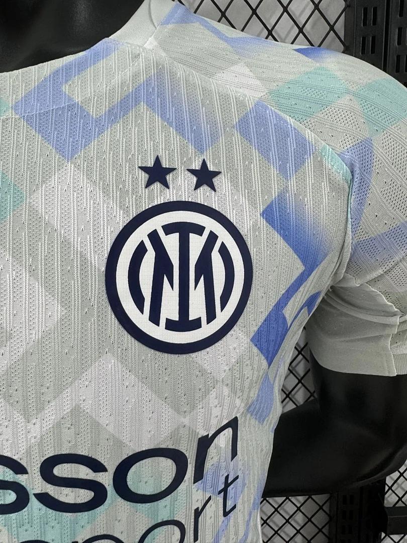 2526 Inter Milan Away S-2XL - view 5