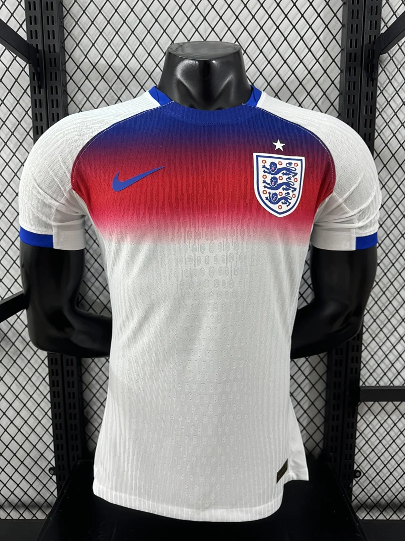 2526 England Home S-2XL - view 1