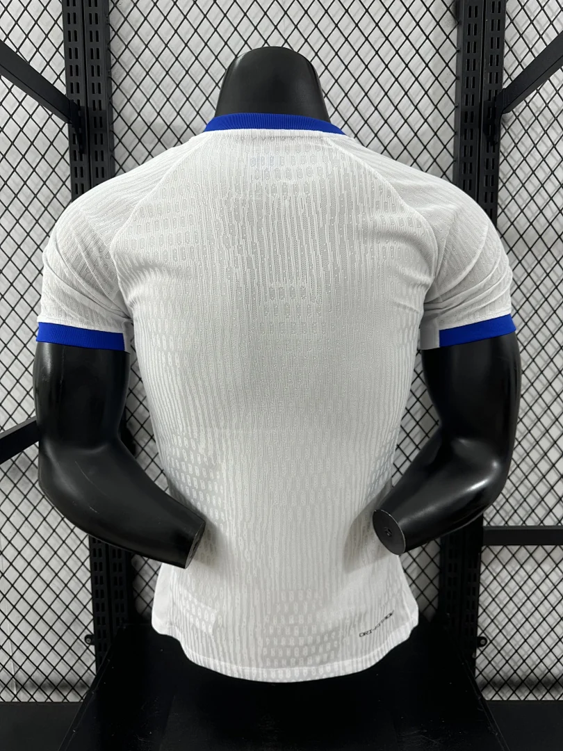 2526 England Home S-2XL - view 2