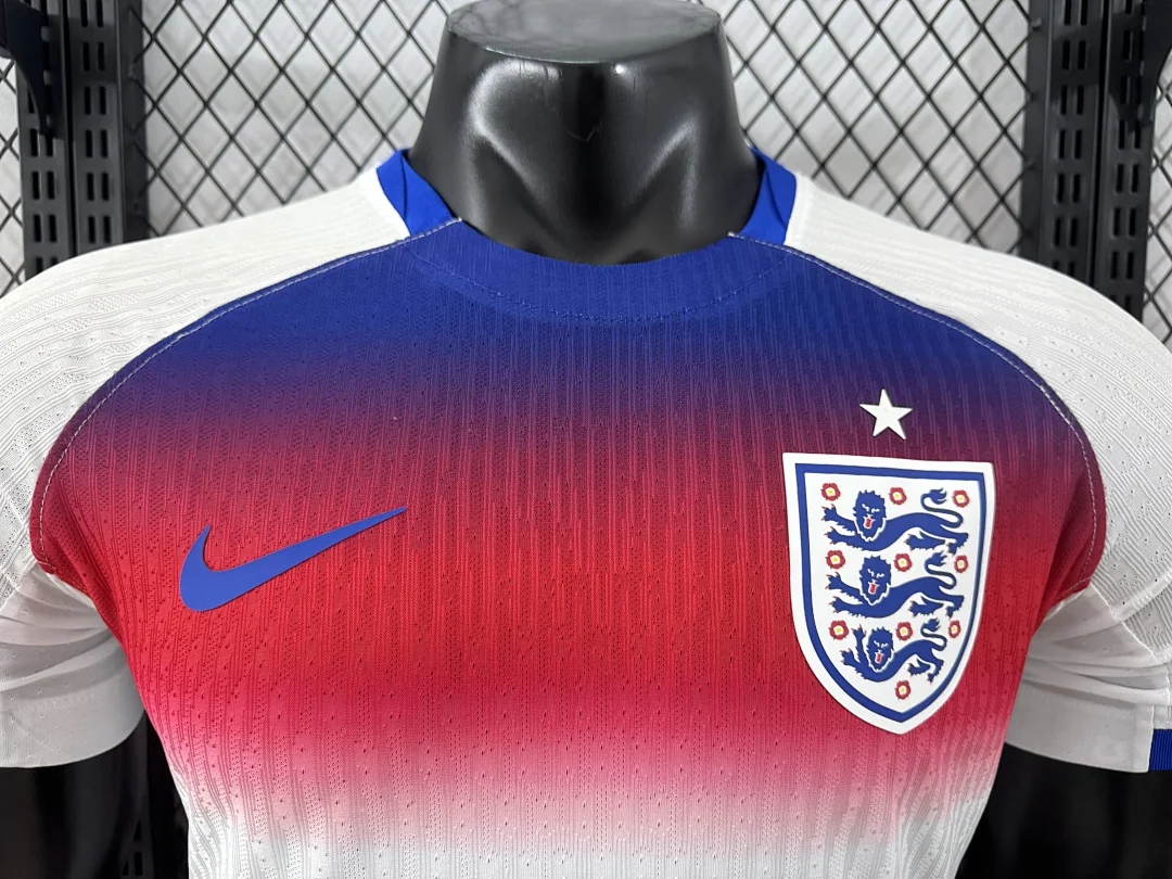 2526 England Home S-2XL - view 3