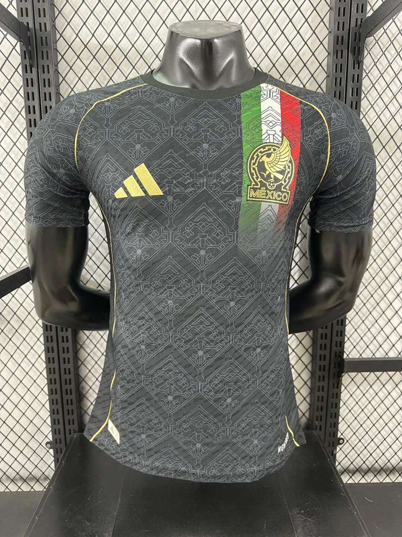 Mexico Special Edition S-2XL - view 1