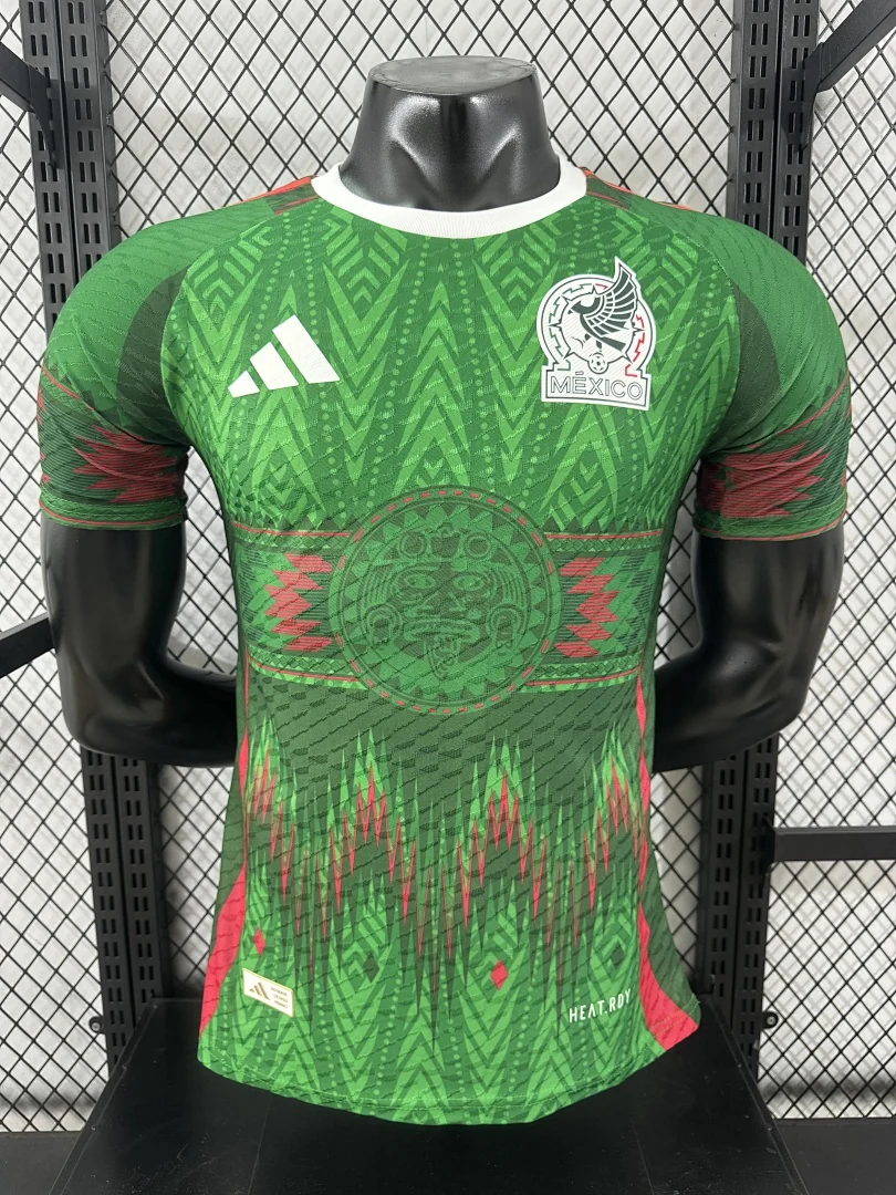 Mexico Special Edition S-2XL - view 1