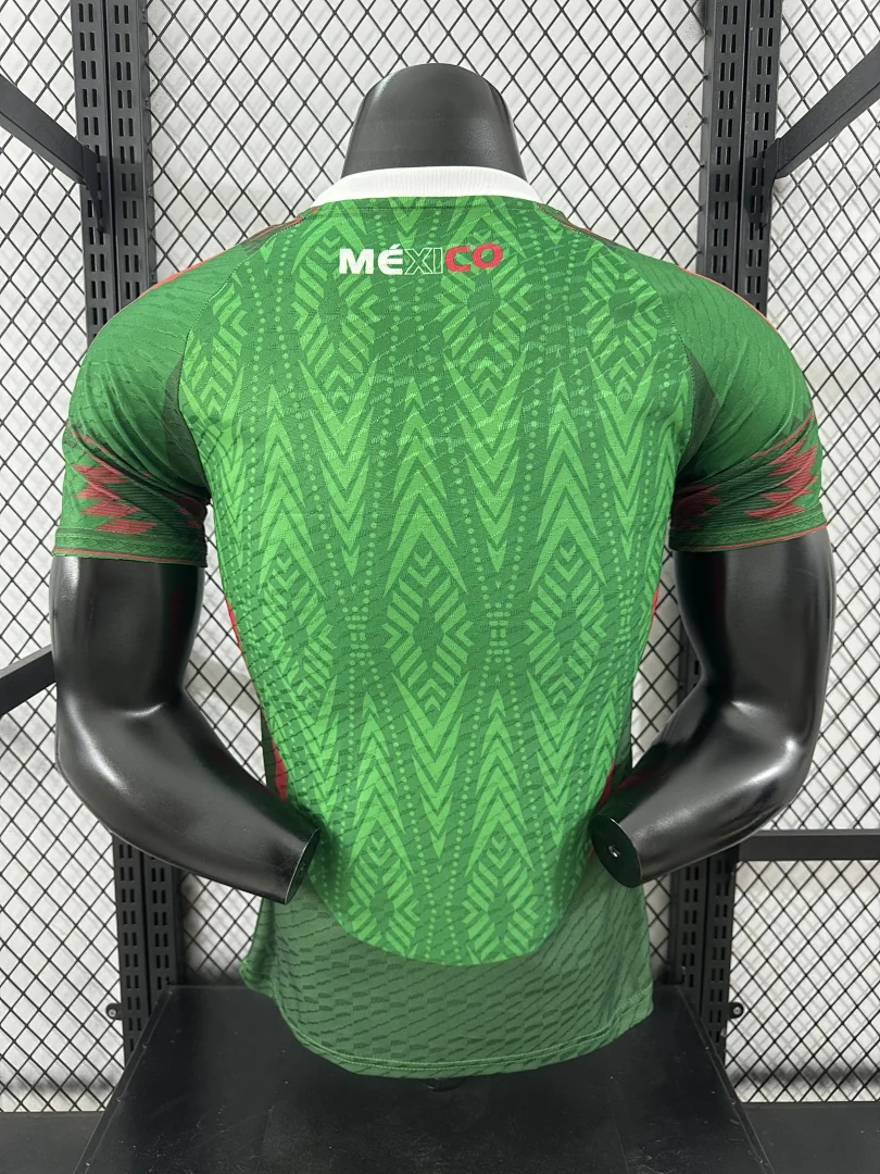 Mexico Special Edition S-2XL - view 2