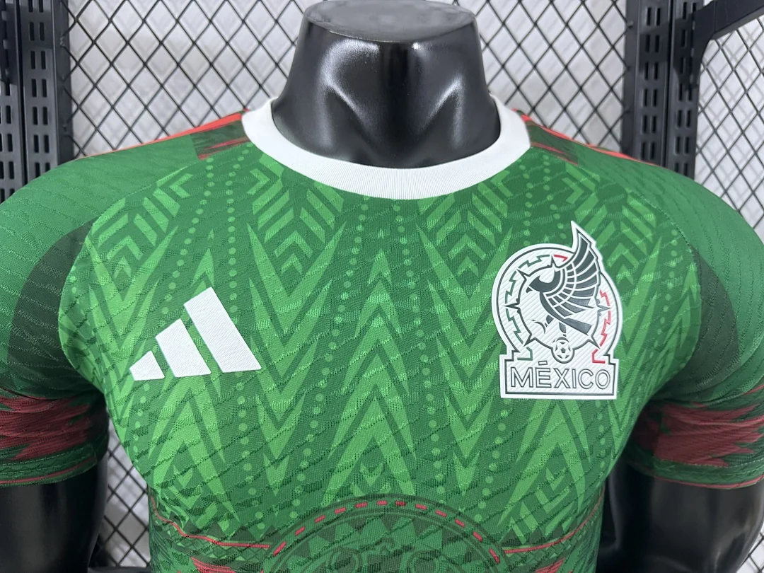 Mexico Special Edition S-2XL - view 3