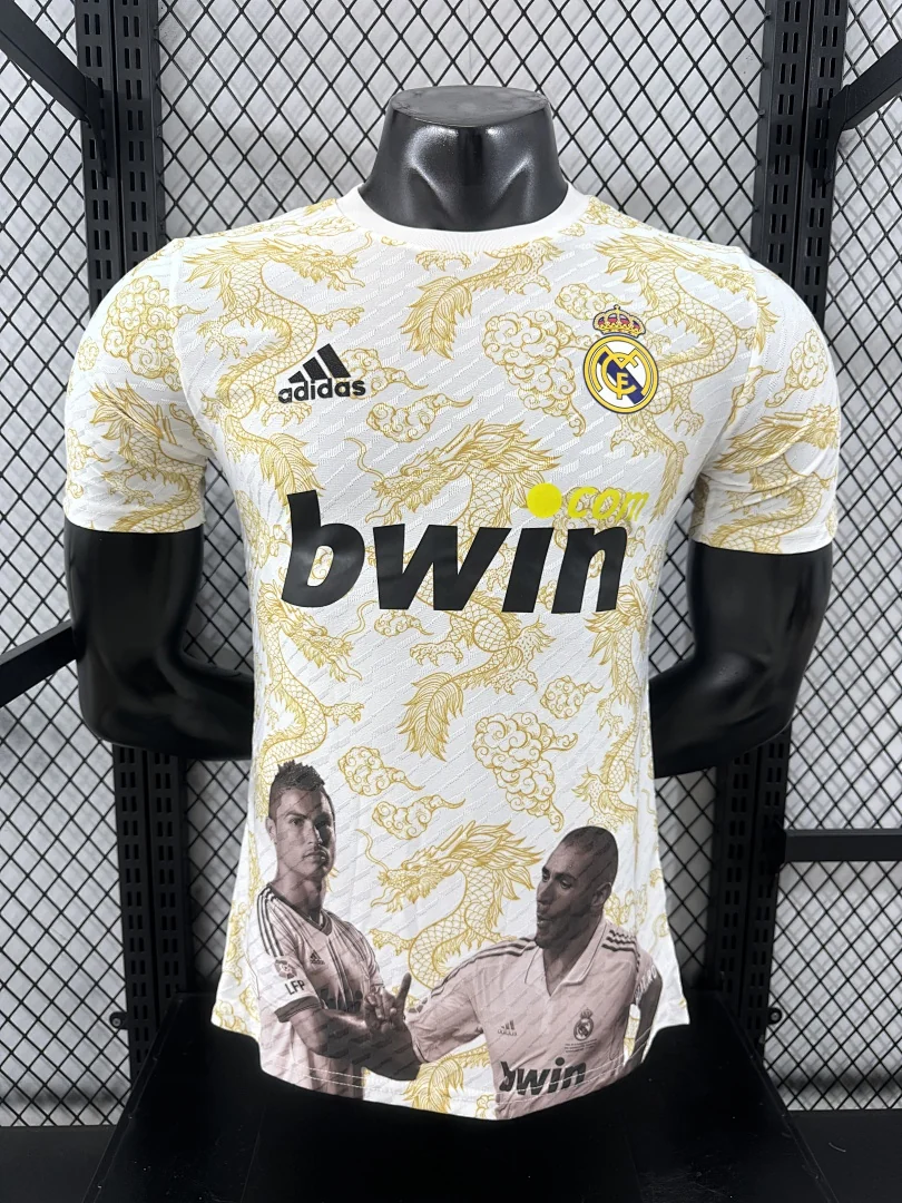 Real Madrid Special Edition S-2XL - view 1
