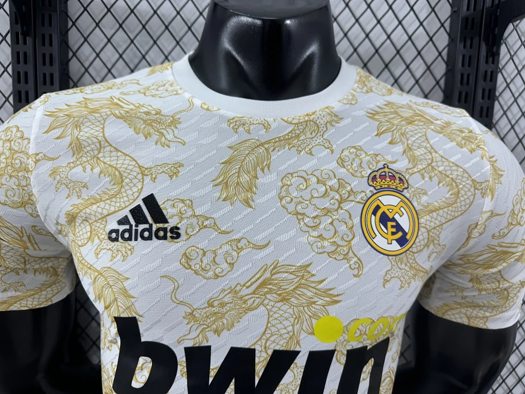 Real Madrid Special Edition S-2XL - view 3