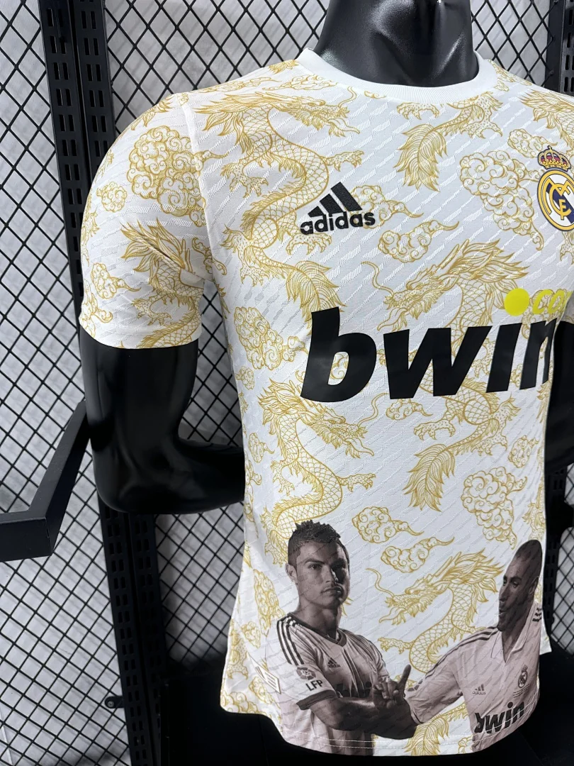 Real Madrid Special Edition S-2XL - view 6