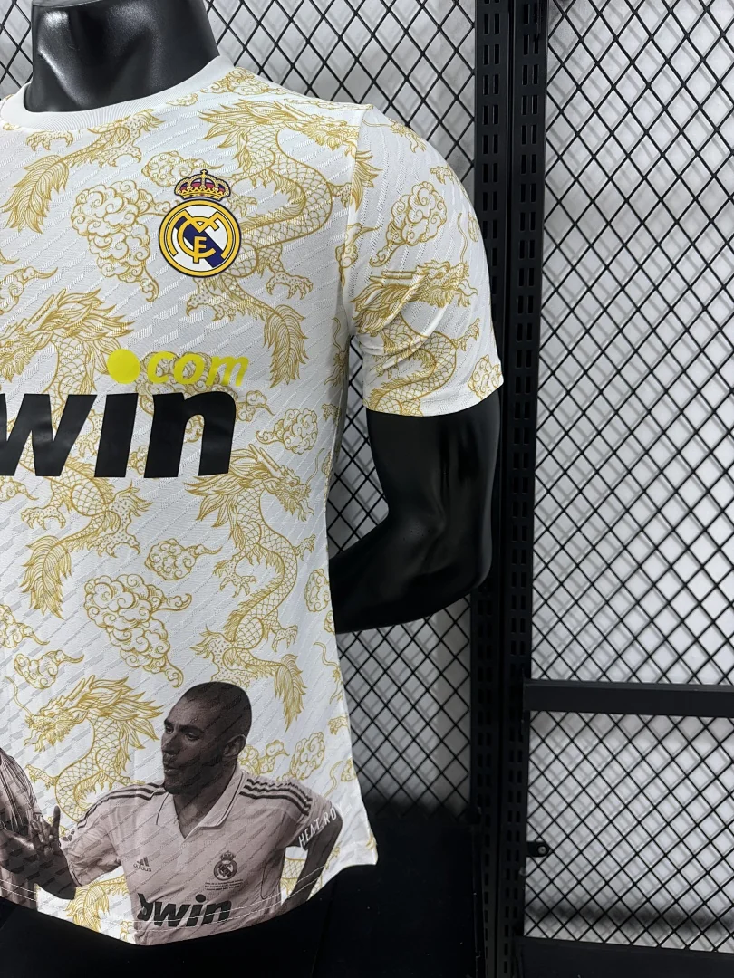 Real Madrid Special Edition S-2XL - view 7