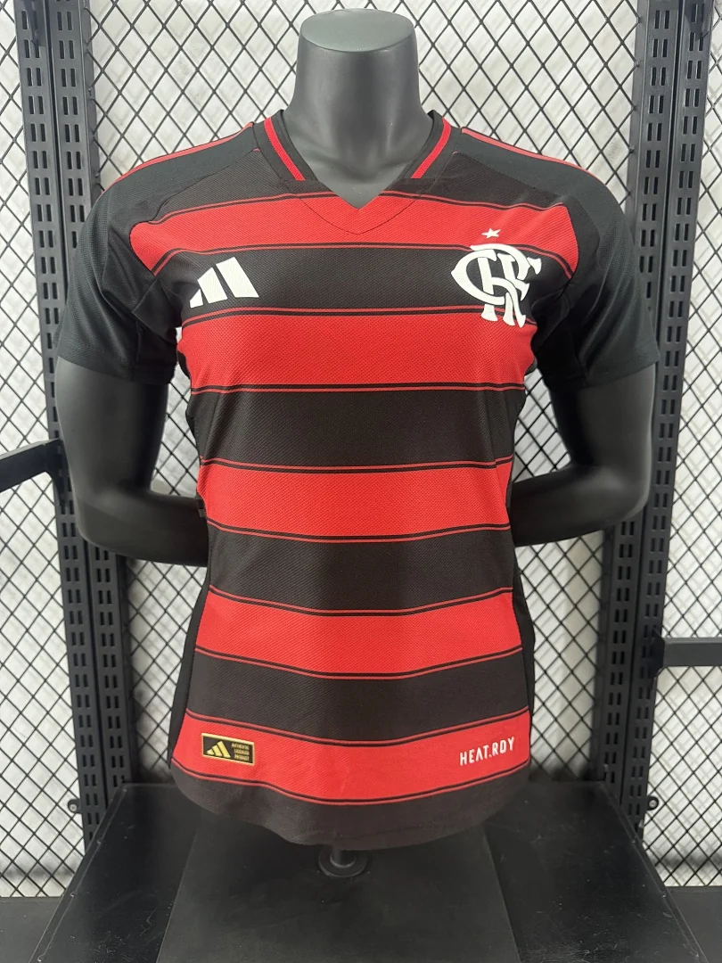 2526 Flamengo Women's Apparel S-2XL - view 1