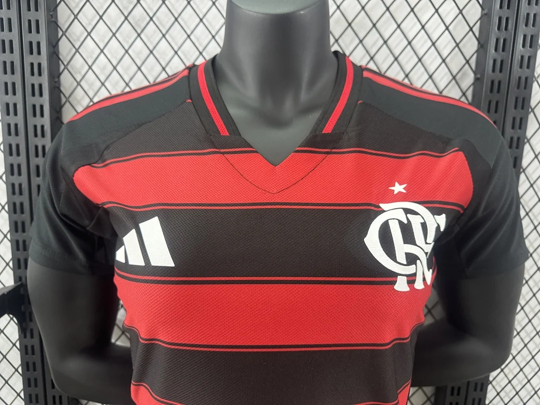 2526 Flamengo Women's Apparel S-2XL - view 3
