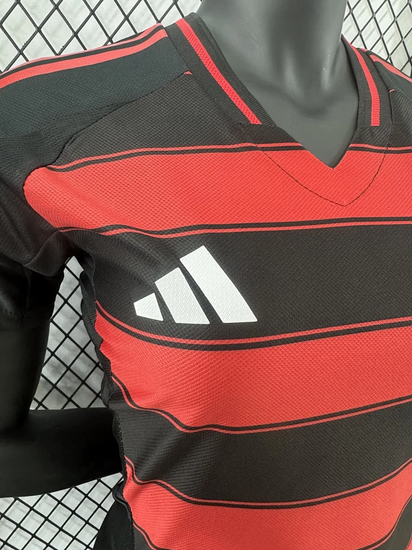 2526 Flamengo Women's Apparel S-2XL - view 4