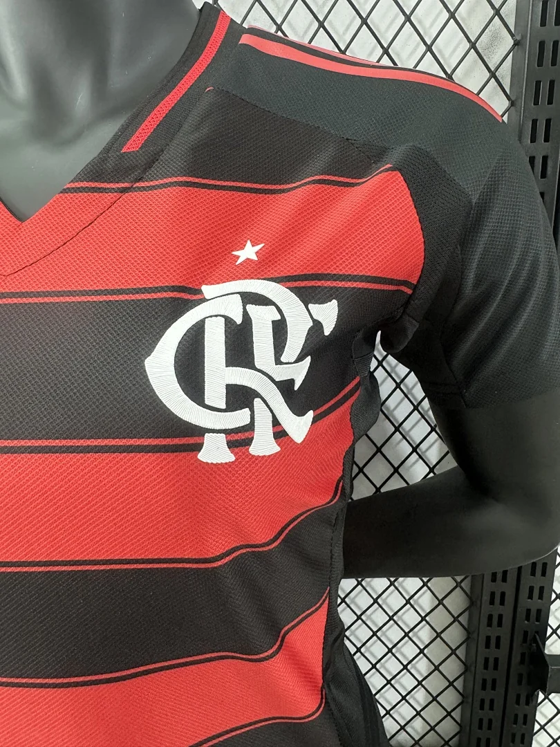 2526 Flamengo Women's Apparel S-2XL - view 5