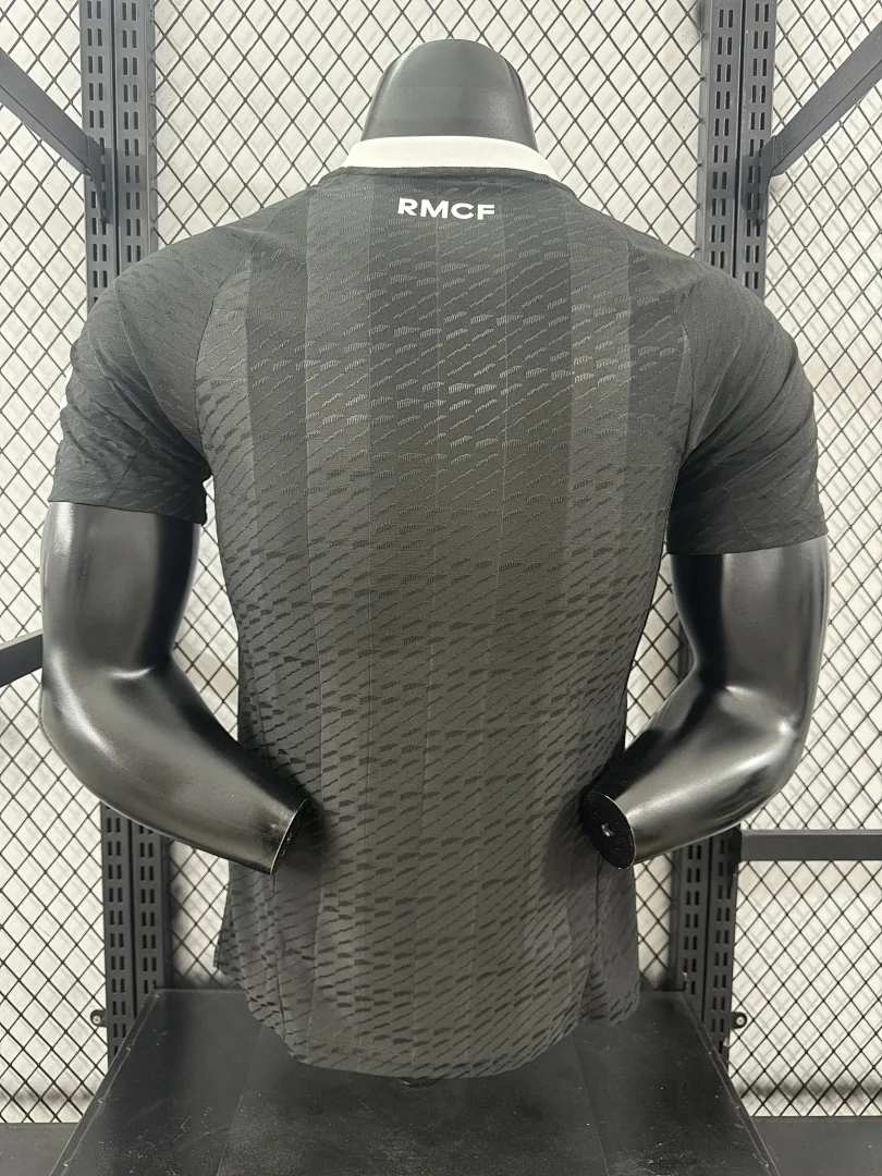 2526 Real Madrid Goalkeeper S-2XL - view 2