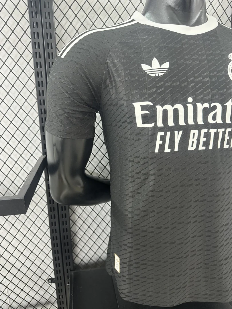 2526 Real Madrid Goalkeeper S-2XL - view 6