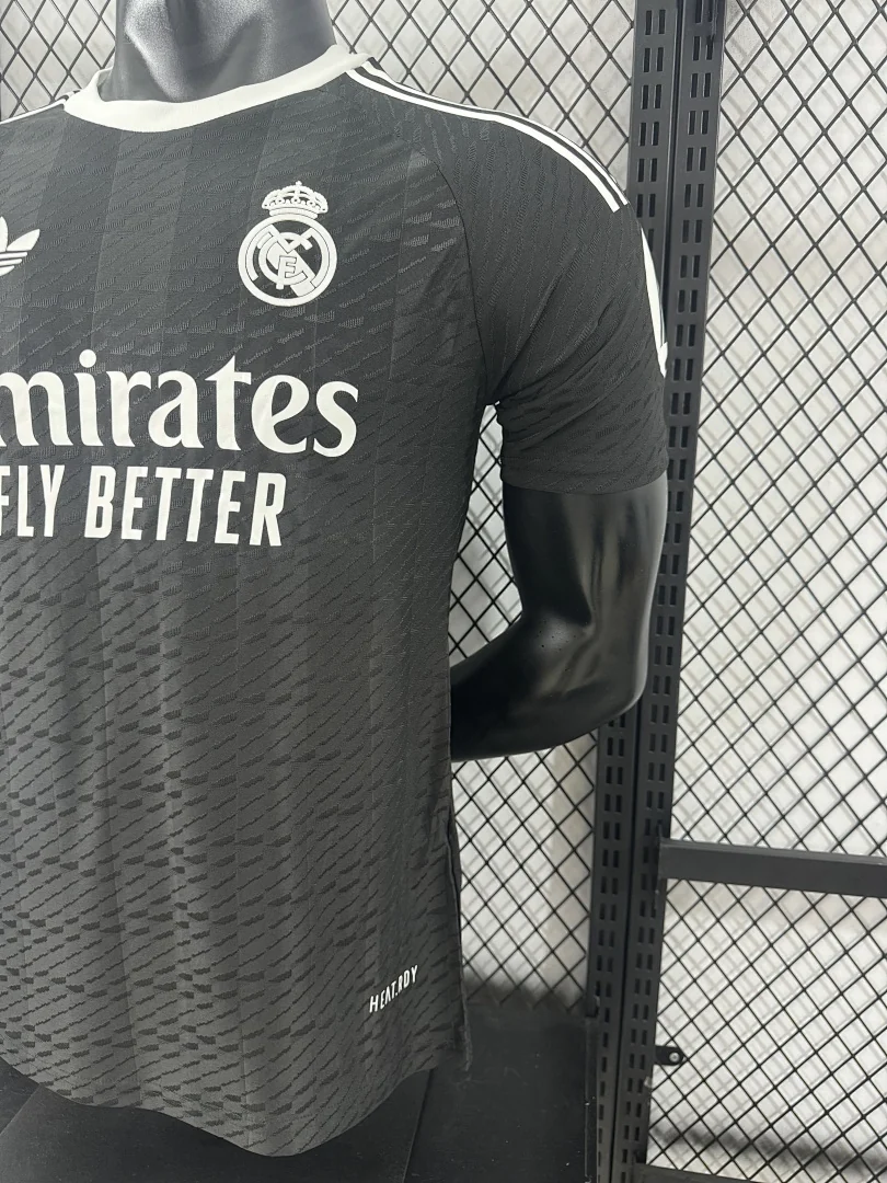 2526 Real Madrid Goalkeeper S-2XL - view 7